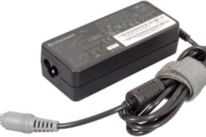 Lenovo TPG plug 65W 3pin AC