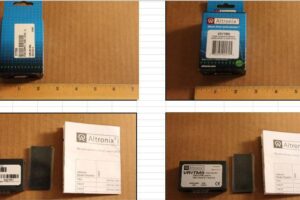 Hewlett Packard Enterprise 5VDC PWR SUPPLY 177153