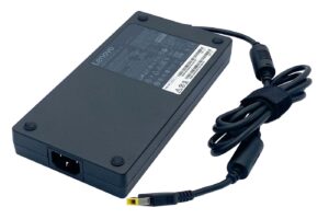 Lenovo 230W AC power adapter for