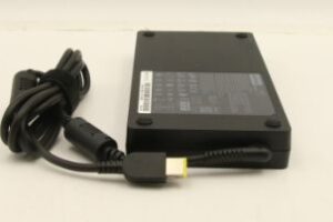 Lenovo 300W Slim AC adapter for