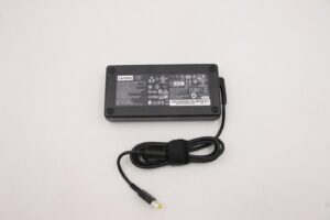 Lenovo 170W AC power adapter for