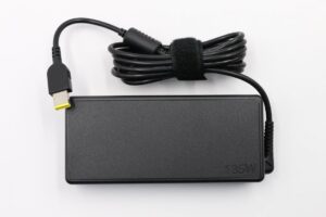 Lenovo 135W AC power adapter for