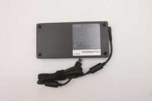 Lenovo 230W AC power adapter for