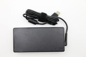 Hewlett Packard Enterprise 20V 8.5A AC Power Adapter