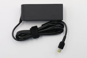 Lenovo 36W 2-pin power adapter for