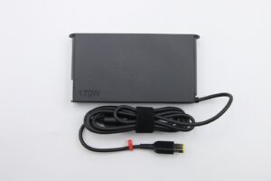 Lenovo 170W Slim AC Adapter for
