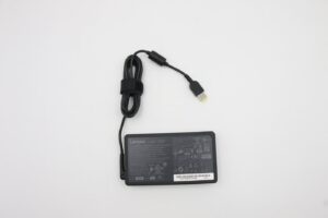 Lenovo 120W slim AC power adapter
