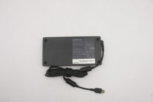 Lenovo 300W Slim AC adapter for