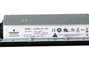 Axis T8008 PS12 EUR/US