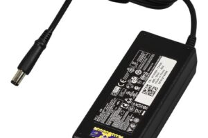 Dell AC Adapter, 90W, 19.5V, 3