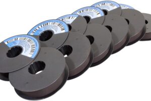 Ultra Capacity Ribbon