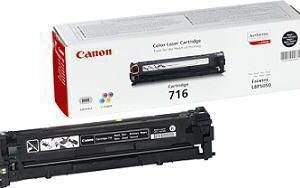 Toner Black