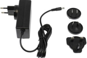 Brodit Charging Cable 12V Power