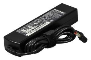 Lenovo 90W power adapter for Lenovo