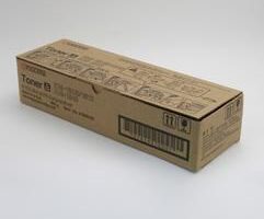 Toner Black