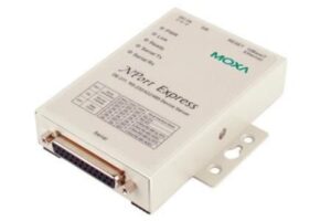 Moxa NP21102
