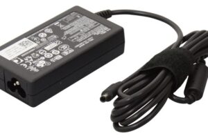 Dell AC Adapter, 45W, 19.5V, 3