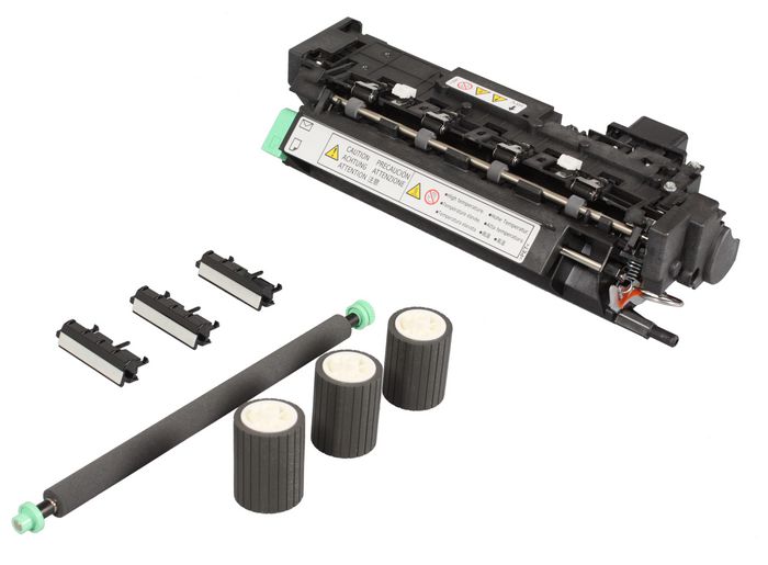 Maintenance Kit Assy 4100/4210