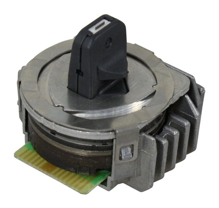 Print Head