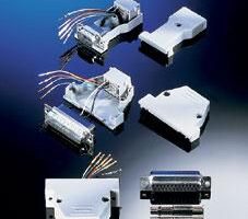 Moxa DB25 FEMALE/RJ45 (8P8C) FEMALE