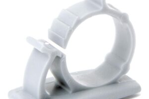 Kondator Cable Clips, 5 Pcs./Set