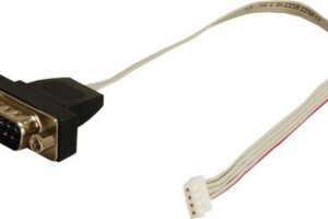 Moxa RS-422/485 CABLE, 200mm