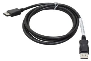 HP LCD Display Port
