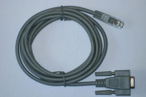 Honeywell CABLE SER MP-PRINTERS