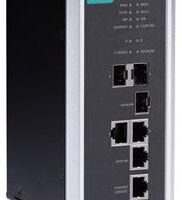 Moxa PT-G503-PHR-PTP-WV