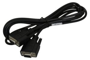 Hewlett Packard Enterprise Cable 9Pin (F) To 9Pin (F)