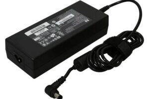 HP 150W external power adapter