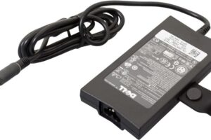Dell AC Adapter, 65W, 19.5V, 3