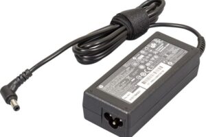 HP AC Adapter 65W