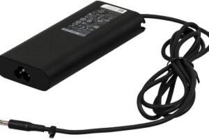 Dell AC Adapter, 130W, 19.5V, 3