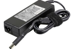 HP 90W AC power adapter for HP