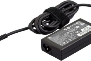 HP Adaptor 45W Smart RC 4.5MM
