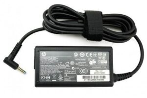 HP 45W Smart AC adapter for HP