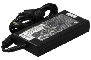 HP AC ADAPTOR 120W 19.5V