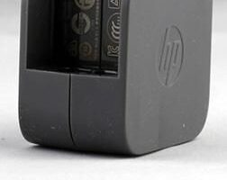 HP 10W Non-Smart wall-mount AC