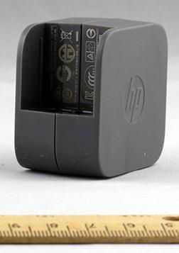 HP 10W Non-Smart wall-mount AC