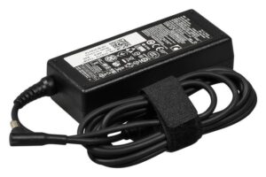 Dell AC Adapter, 65W, 19.5V, 3
