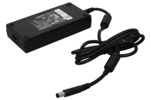 Dell AC Adapter, 180W, 19.5V, 3