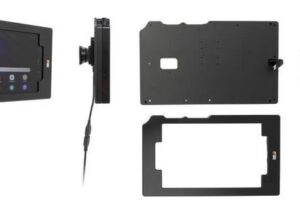Brodit Tough Sleeve With USB-cable