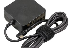HP AC ADAPTER 45W