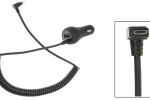 Brodit Charging Cable Charging