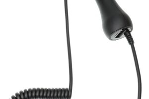 Brodit Charging Cable Charging