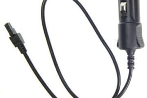 Brodit Adapter Cable Molex Pin 2