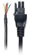 Brodit Adapter Cable Molex Pin 4