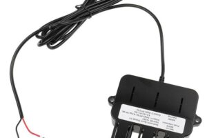 Brodit USB-chargers Triple charger,