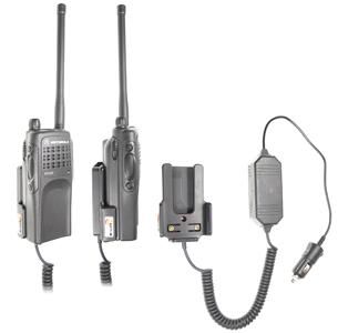 Brodit Active holder with cig-plug